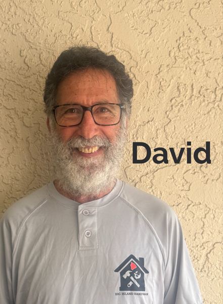 David