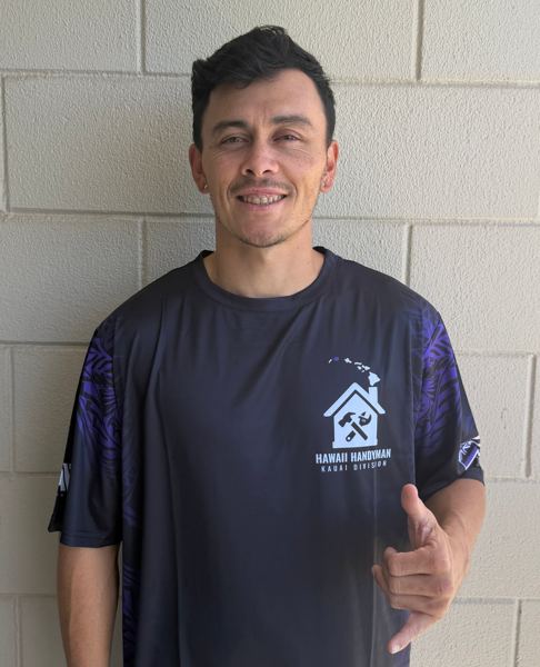 Kauaʻi team