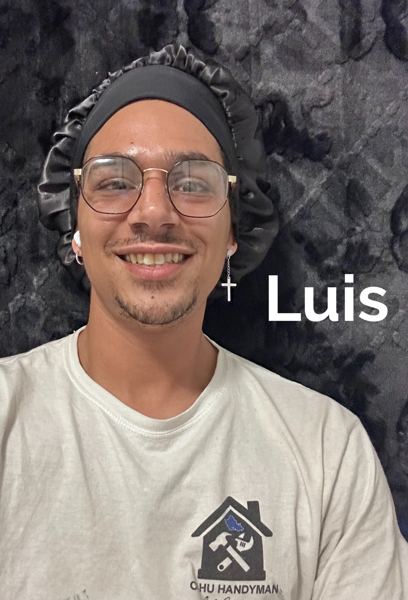 Luis