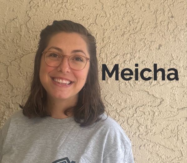 Meicha